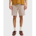 JACK & JONES ΑΝΔΡΙΚΗ CΗΙΝΟ ΒΕΡΜΟΥΔΑ - 12293005 - ΜΠΛΕ