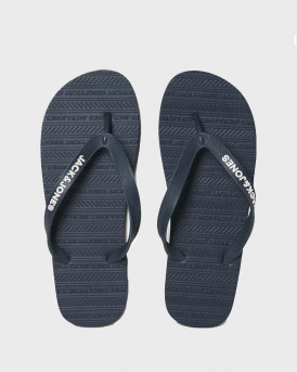 JACK & JONES ΑΝΔΡΙΚΕΣ ΣΑΓΙΟΝΑΡΕΣ - 12230631 - ΜΠΛΕ