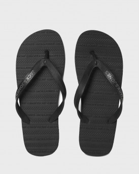 JACK & JONES ΑΝΔΡΙΚΕΣ ΣΑΓΙΟΝΑΡΕΣ - 12230631 - ΑΝΘΡΑΚΙ