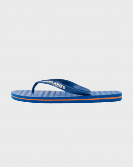 JACK & JONES ΑΝΔΡΙΚΕΣ ΣΑΓΙΟΝΑΡΕΣ - 12230631 - ΠΟΡΤΟΚΑΛΙ