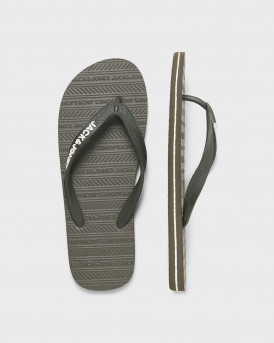 JACK & JONES ΑΝΔΡΙΚΕΣ ΣΑΓΙΟΝΑΡΕΣ - 12230631 - ΛΑΔΙ