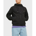 JACK & JONES MEN'S JACKET - 12236300 - BLACK