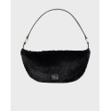 BY BYBLOS LODGE WOMEN'S BAG - BYBS16C01 - BLACK