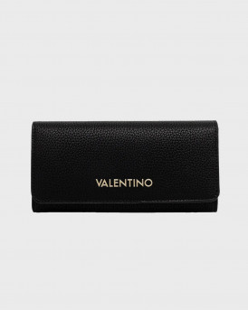 VALENTINO BAGS ALEXIA ΓΥΝΑΙΚΕΙΟ ΠΟΡΤΟΦΟΛΙ - MVPS5A8113 - ΜΑΥΡΟ