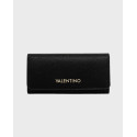 VALENTINO BAGS ALEXIA ΓΥΝΑΙΚΕΙΟ ΠΟΡΤΟΦΟΛΙ - MVPS5A8113 - ΜΑΥΡΟ
