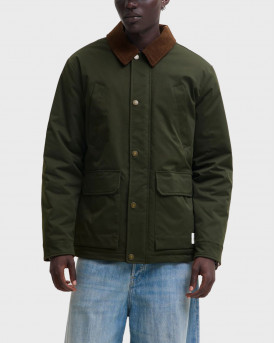 JACK & JONES JORNORREBRO ΑΝΔΡΙΚΟ ΜΠΟΥΦΑΝ - 12301609 - ΛΑΔΙ