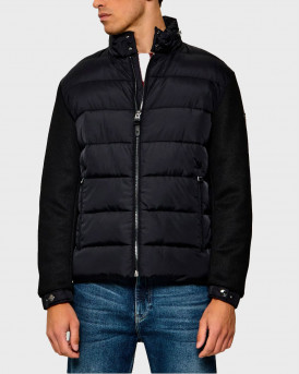 JOOP CISCOS ΑΝΔΡΙΚΟ ΜΠΟΥΦΑΝ - 30105717 - ΜΑΥΡΟ