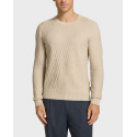 JOOP JK-10DAPHER ΑΝΔΡΙΚΟ ΜΑΚΡΥΜΑΝΙΚΟ ΠΛΕΚΤΟ - 30104704  - ΜΠΛΕ