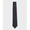BOSS H-TIE MEN'S SILK TIE - 50569332 - BLUE