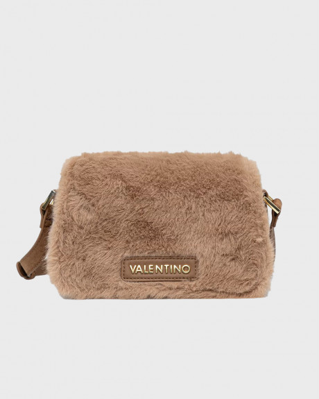 VALENTINO BAGS ICELAND ΓΥΝΑΙΚΕΙΑ ΤΣΑΝΤΑ ΤΑΧΥΔΡΟΜΟΥ - ΜVBSA6Β09PLC